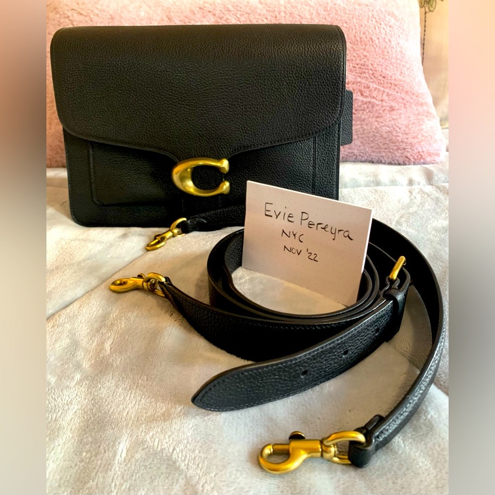 Coach Tabby Shoulder bag